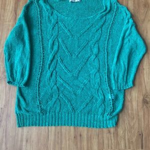 Old Navy Light Weight Sweater